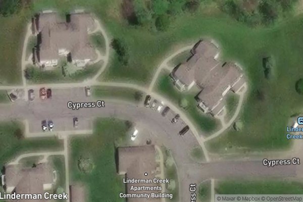 Photo of LINDERMAN CREEK II APTS