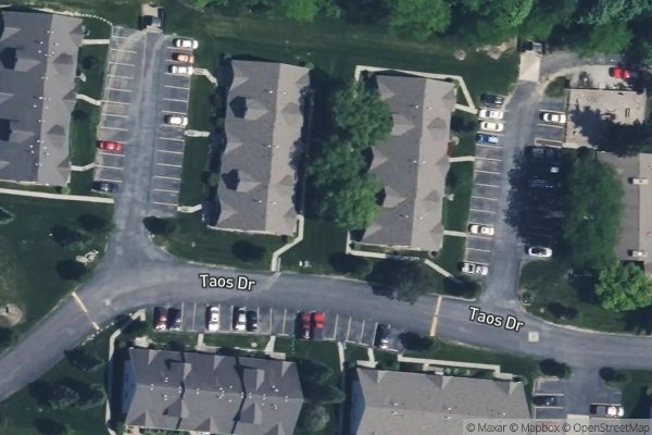 SPRINGBORO GREEN
