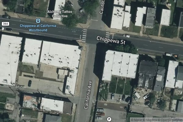 Photo of CHIPPEWA PARK