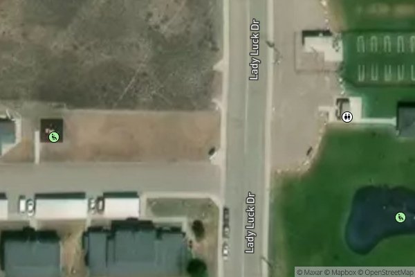 Photo of SAN JACINTO APARTMENTS