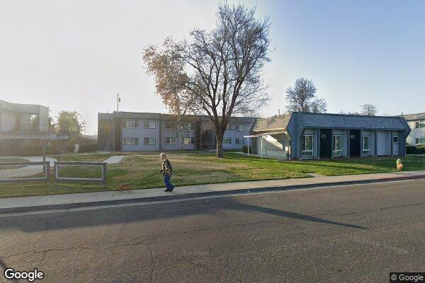 GRACE AND LAUGHTER APARTMENTS