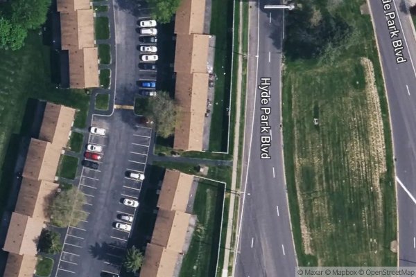 Photo of MONTEAGLE