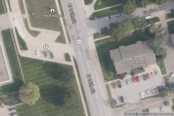 Photo of STEWART PARK APTS
