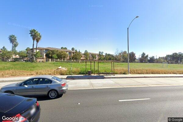 Photo of PERRIS ISLE SENIOR HOUSING