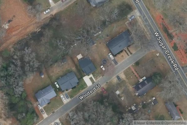 Photo of 5623 WOODARD ST