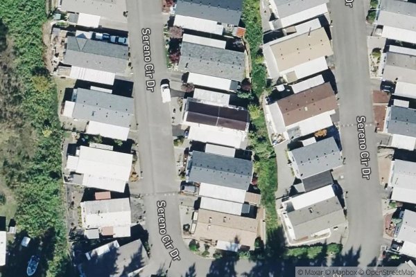 Photo of MARION COURT PRESERVATION PORTFOLIO
