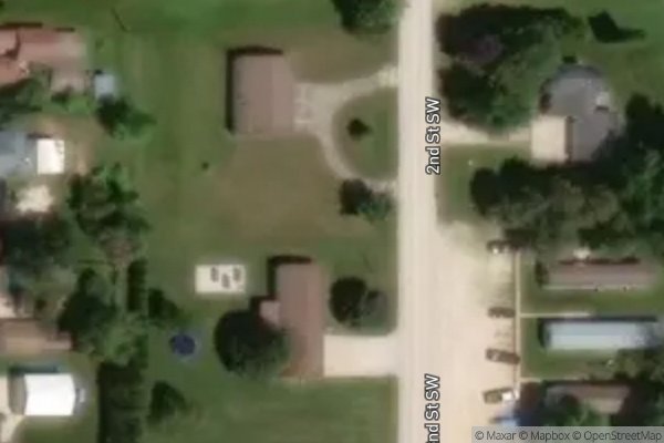 Photo of CRESTVIEW VILLAGE