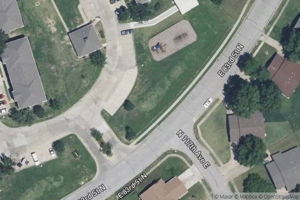 Photo of THREE LAKES APTS