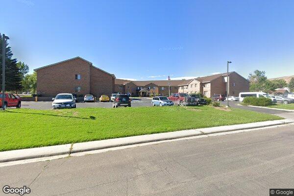 Photo of GREEN ROCK VILLAGE APTS