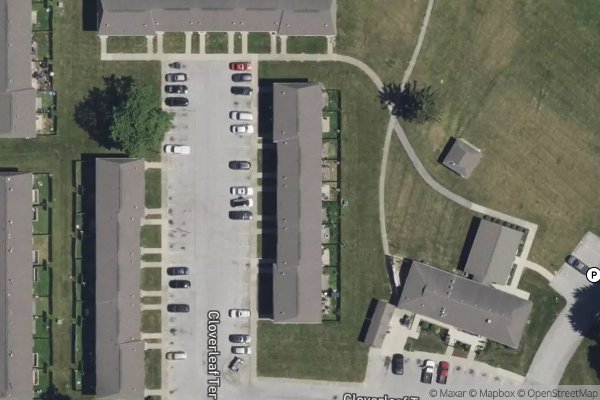Photo of CLOVERLEAF APTS PHASE II