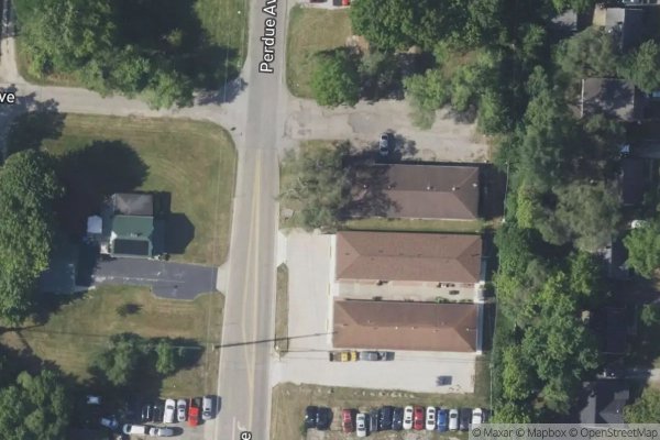 Photo of PERDUE AVENUE