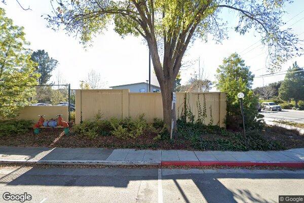 Photo of PALO ALTO GARDENS
