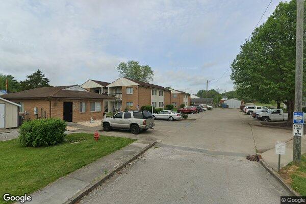 Photo of MT VERNON MANOR C/O WINTERWOOD INC