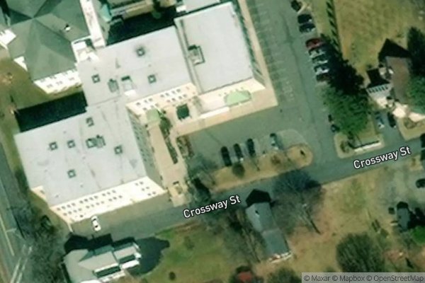 Photo of CROSSWAY TOWER