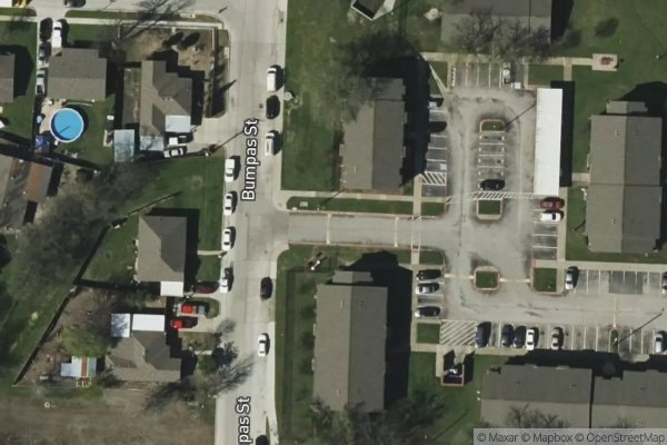 Photo of WOODSIDE VILLAGE APTS