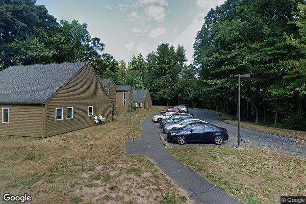 Photo of WHISPERING PINES II