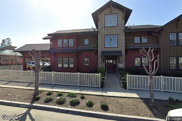 Photo of Acacia Lane Senior Apartments