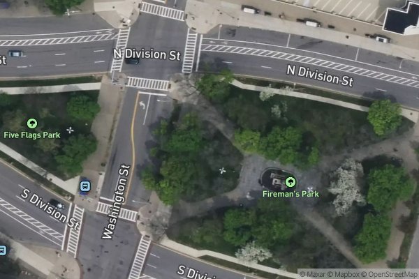 Photo of BRACO & LINWOOD APTS.