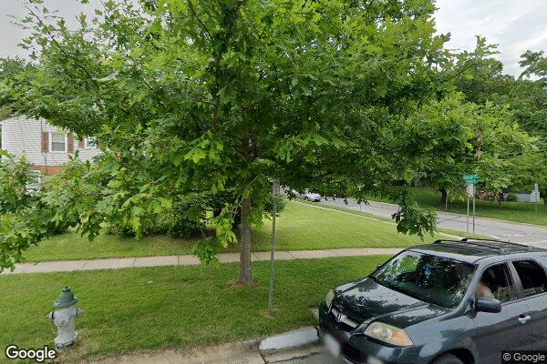 Photo of CLIFTON ROAD APTS MSAAC
