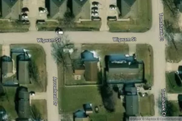 Photo of HEYWORTH APTS