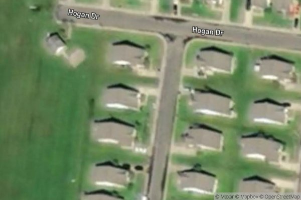 Photo of DUPRE PLACE SUBDIVISION PHASE II