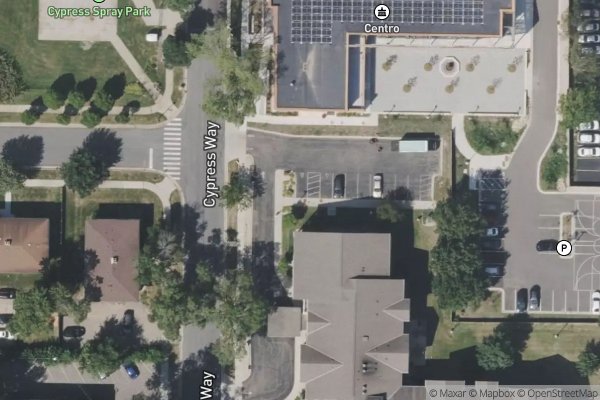 Photo of BURR OAKS SENIOR HOUSING