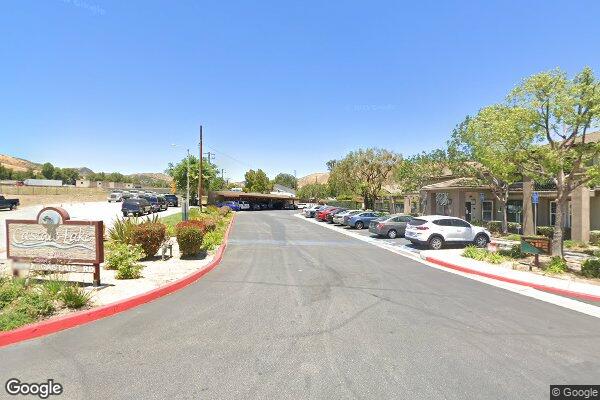 Photo of CASTAIC LAKE SENIOR APTS