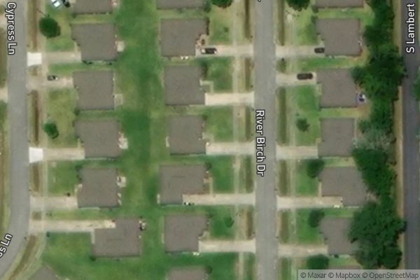 Photo of IOWA FAMILY HOUSING
