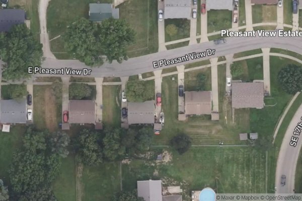 Photo of PLEASANTVIEW TOWNHOMES