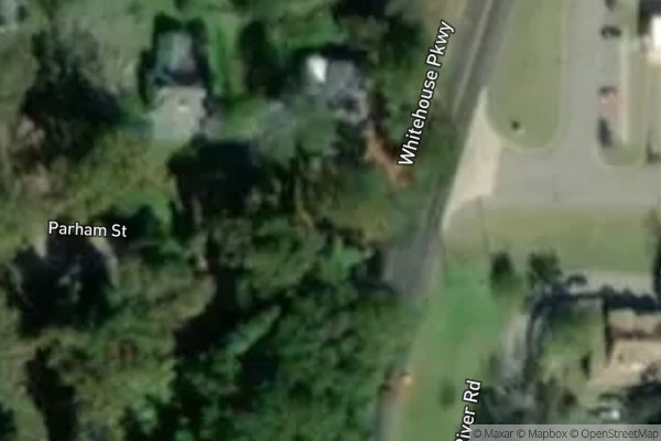 View of WARM SPRINGS APTS