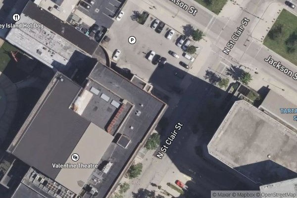 Photo of RENAISSANCE SENIOR APTS