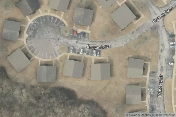 Photo of GREENVIEW TOWNHOMES