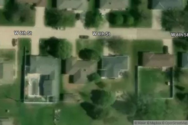 Photo of WILBUR FAMILY HOUSING