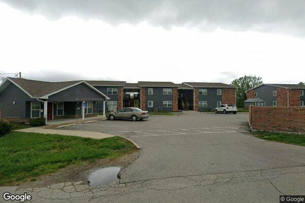 Photo of VERSAILLES APTS