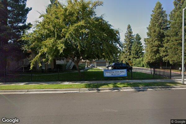 Photo of COVENTRY PLACE APTS