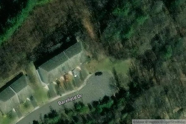 Photo of BAREFIELD GARDENS