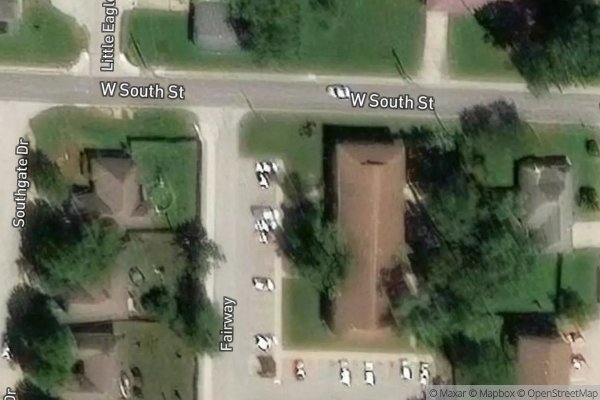 Photo of STONE MEADOW ESTATES