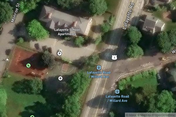 Photo of LAFAYETTE SCHOOL