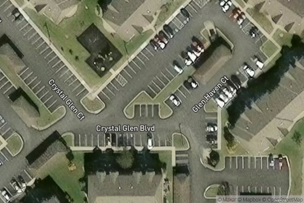 Photo of CRYSTAL GLEN APTS (MELROSE)
