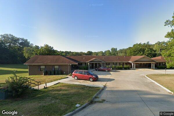 Photo of PECAN GROVE APARTMENTS