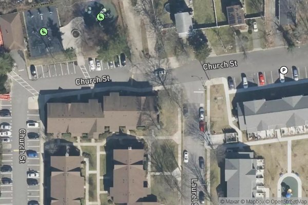 Photo of LAUREL HOMES
