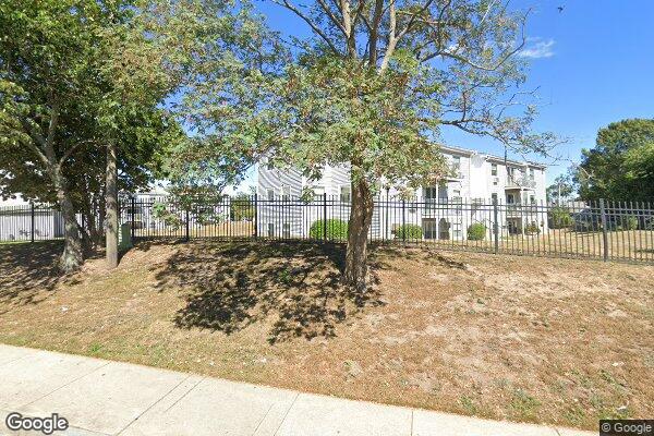 Photo of CROMWELL COURT