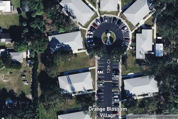 Photo of ORANGE BLOSSOM VILLAGE