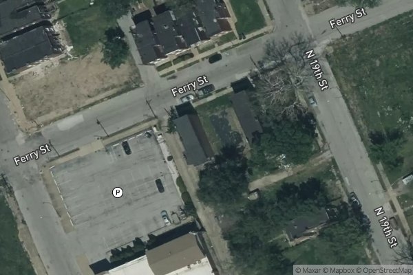Photo of 1910 FERRY ST