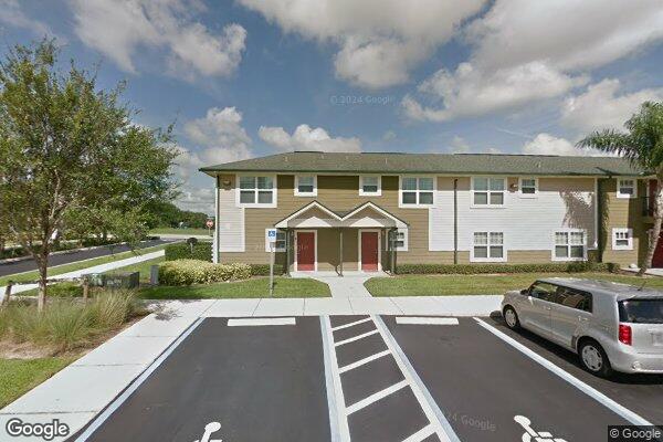 Photo of HIGHLANDS COVE I