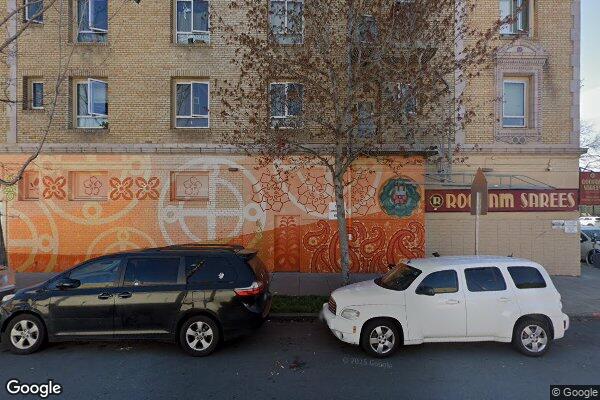 Photo of UNIVERSITY AVENUE HOMES