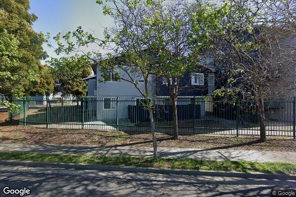 Photo of RICHMOND TOWNHOUSES