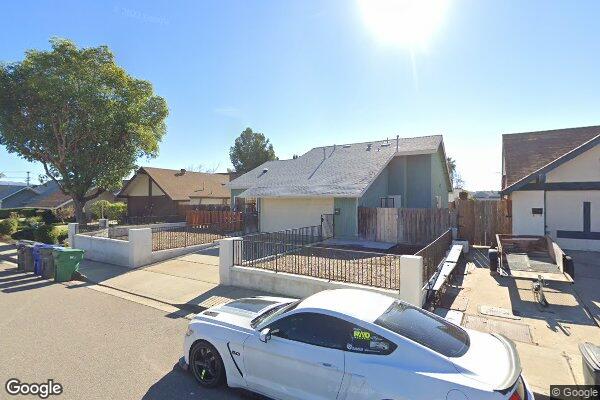 Photo of Aquilla House