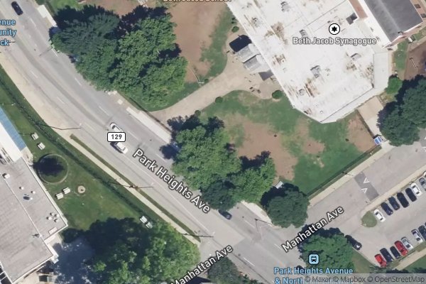 Photo of MANHATTAN PARK ELDERLY