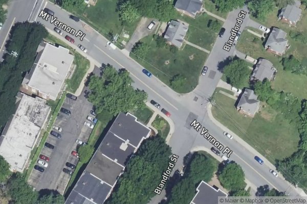 Photo of ROCKVILLE COMMONS